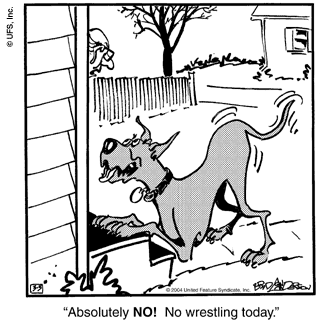 marmaduke